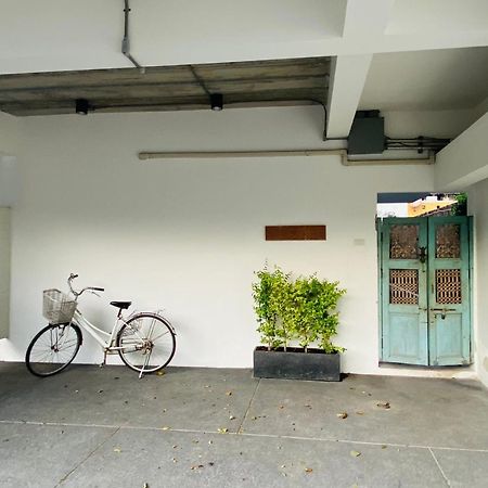 Villa S HHQ Buitenkant foto
