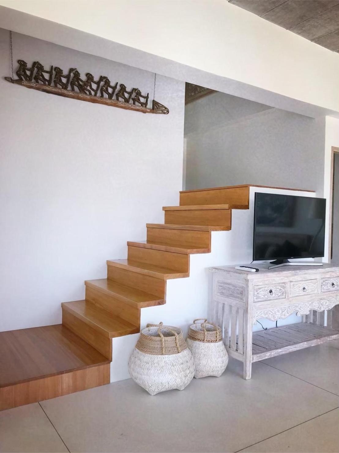 Villa S HHQ Buitenkant foto