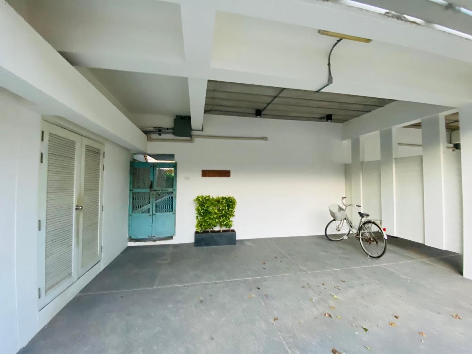 Villa S HHQ Buitenkant foto